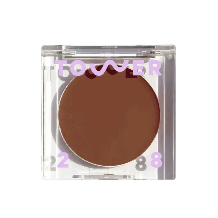 Tower 28 Beauty Sculptino Soft Matte Cream Contour + Bronzer ($20)