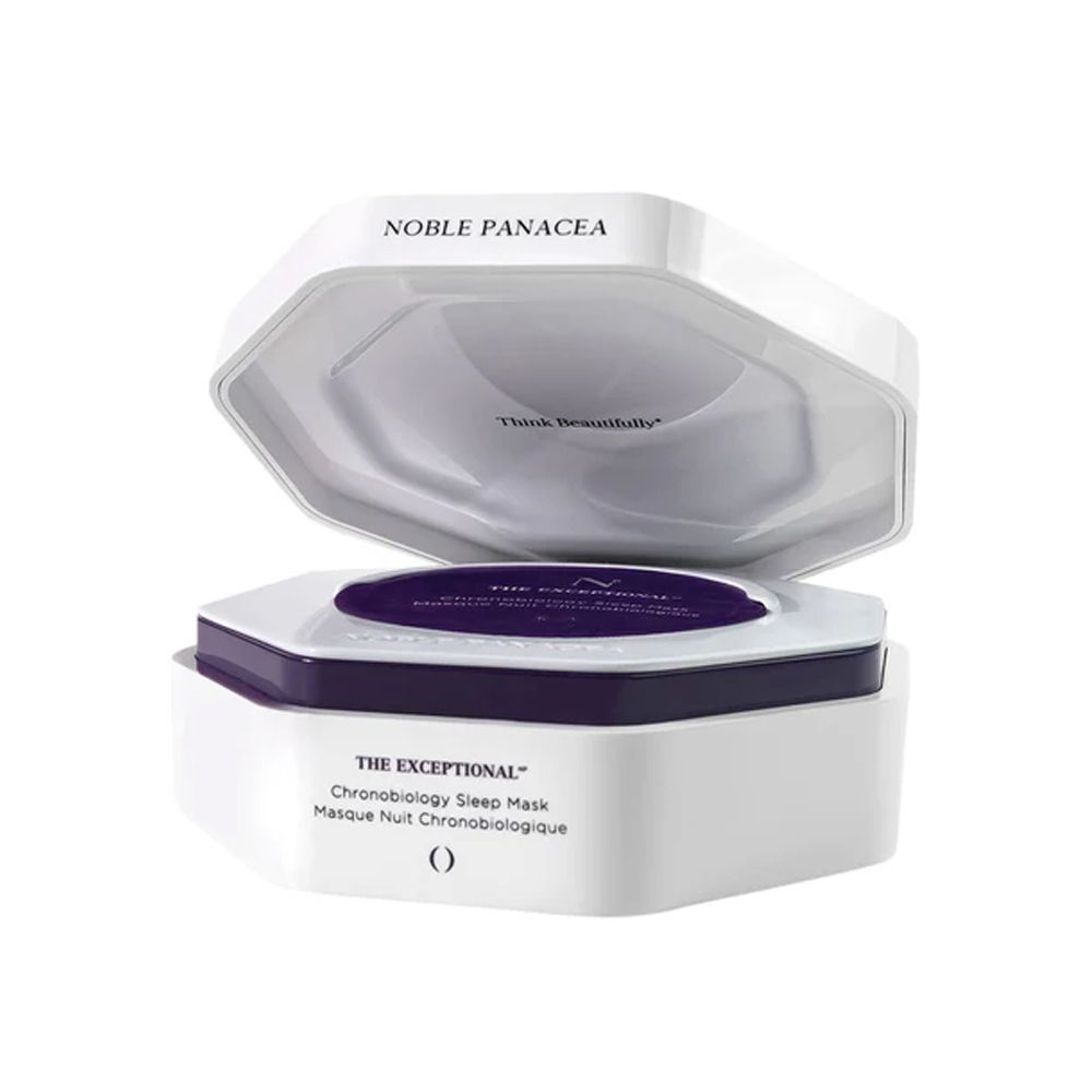 Overnight Renewal Mask