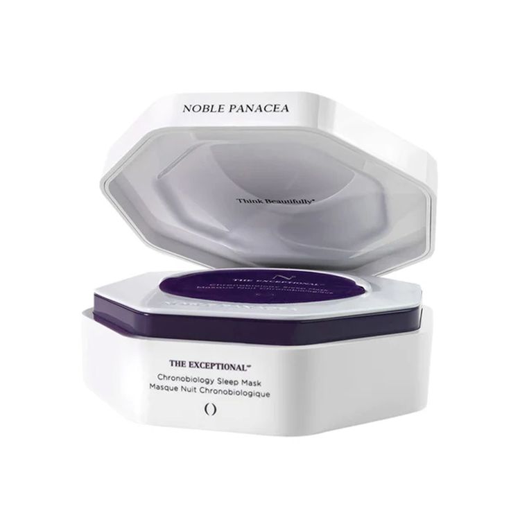 Overnight Renewal Mask