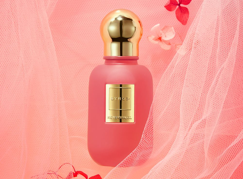 This Dry Face Oil Is Clinically Proven to Increase Skin Elasticity