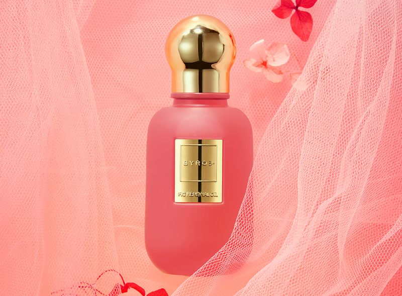 This Dry Face Oil Is Clinically Proven to Increase Skin Elasticity