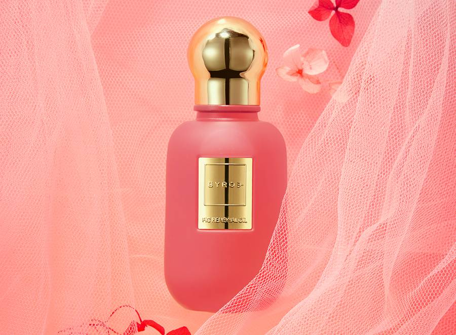This Dry Face Oil Is Clinically Proven to Increase Skin Elasticity
