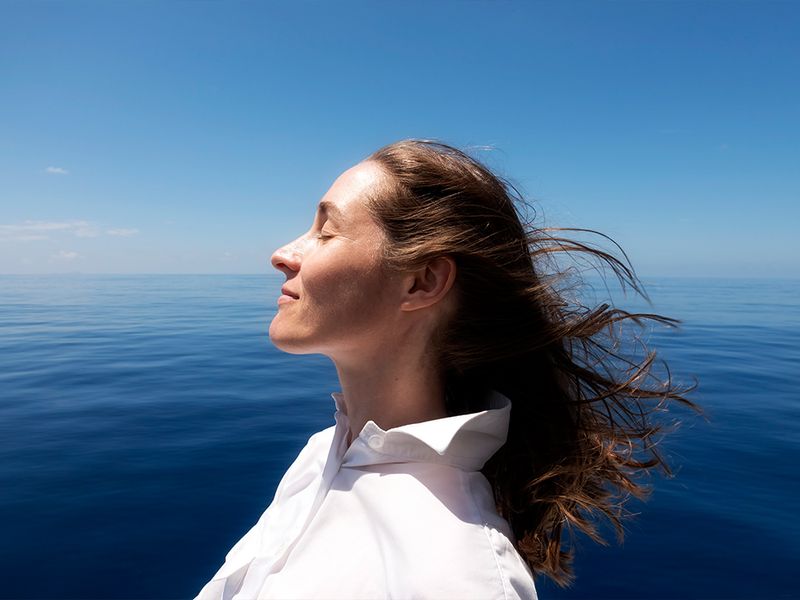 The 14 Top Hair Mistakes That Make You Look Older