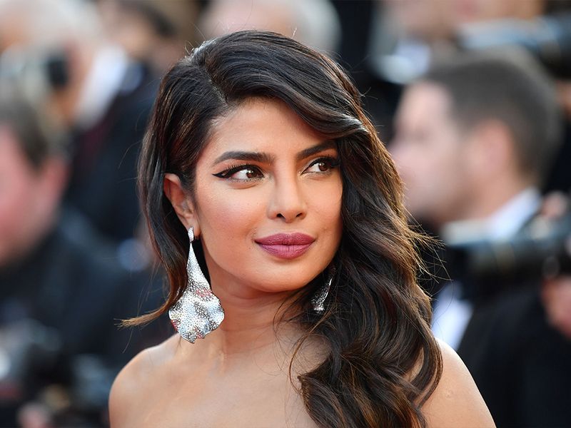 Priyanka Chopra Jonas Shares Her $710 Nighttime Skin-Care Routine