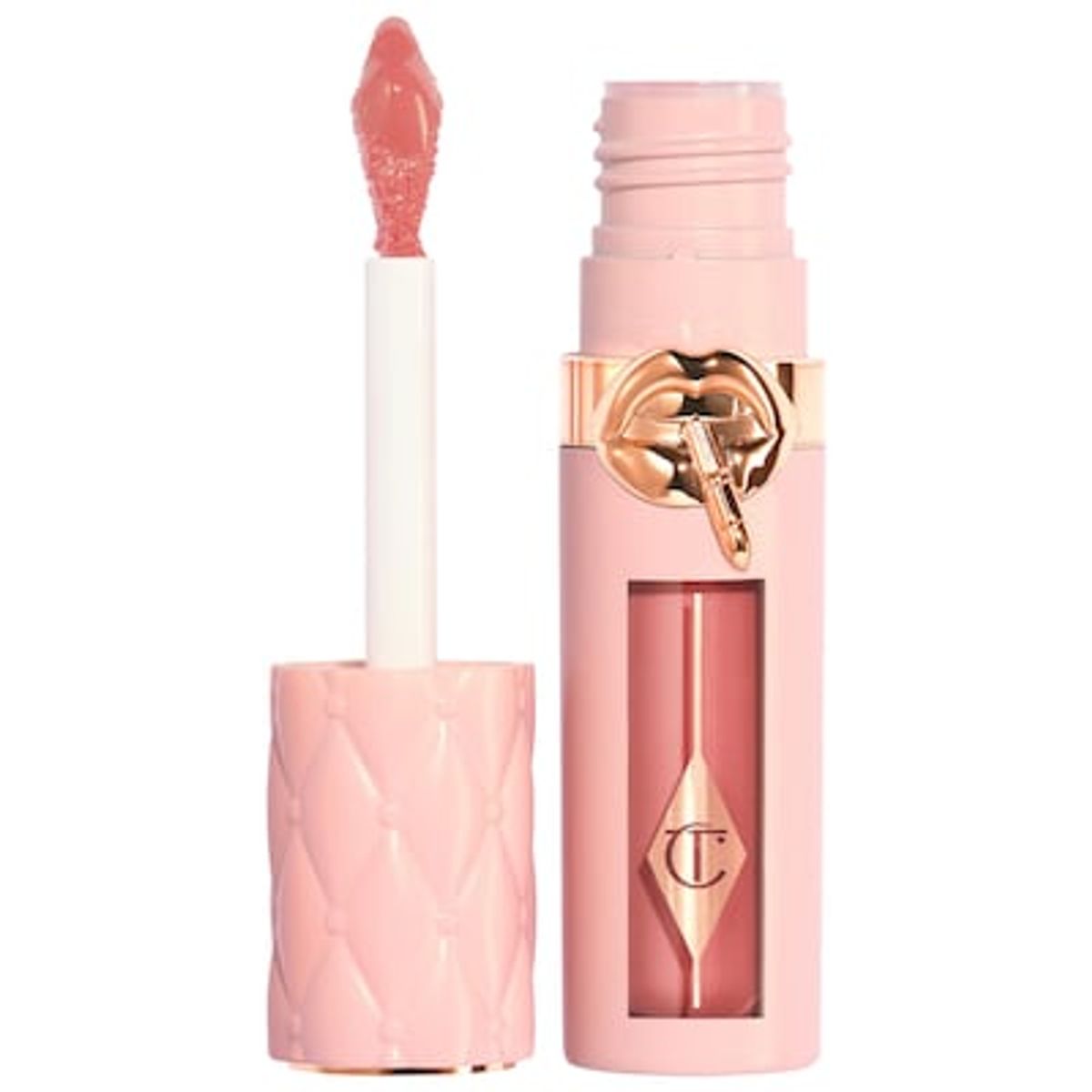 Charlotte Tilbury Big Lip Plumpgasm Lip Gloss