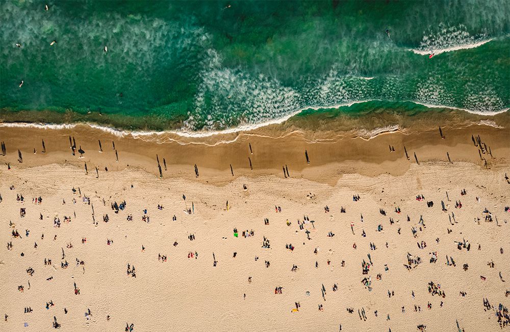 Are Australian Sunscreens Better Than U.S. Versions?