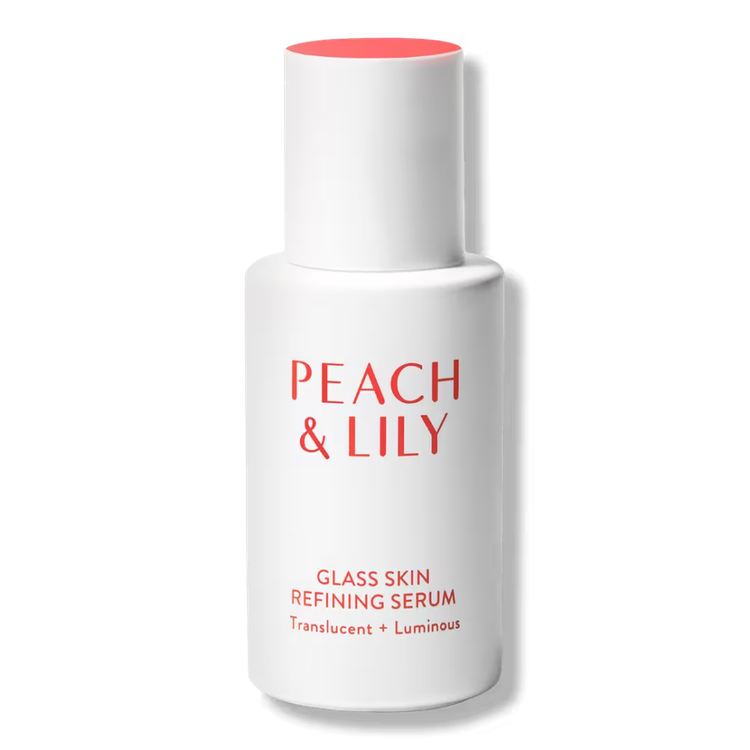 Peach & Lily Glass Skin Refining Serum ($39)