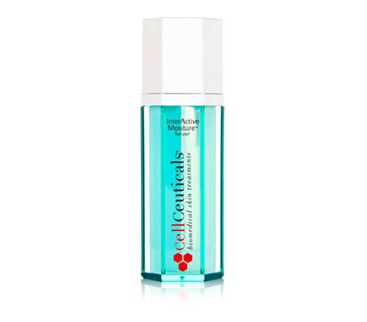 Tuesday, May 13: cellCeuticals InterActive Moisture Serum&sup2; ($65 value)