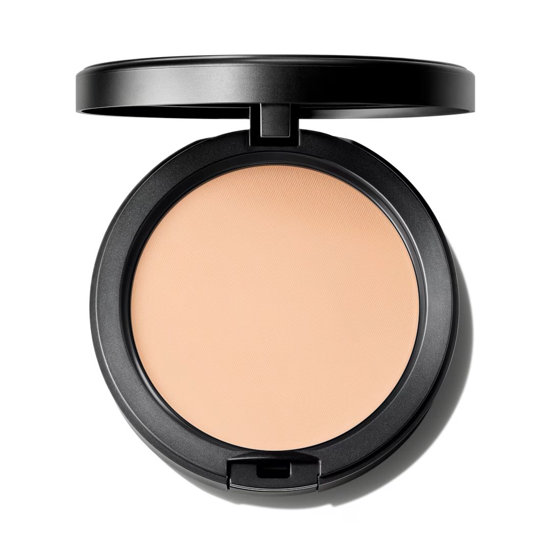 MAC Studio Fix Powder Plus Foundation ($39)