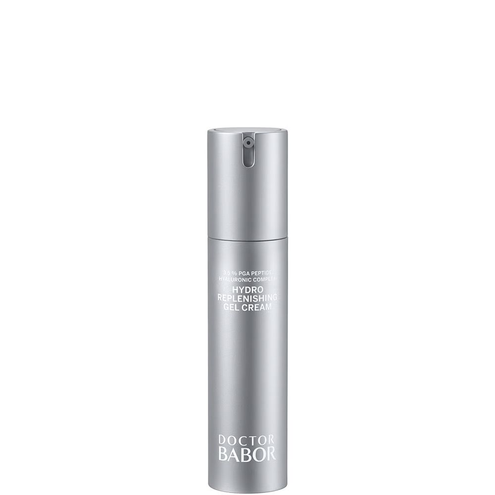 Babor Doctor Babor Hydro Replenishing Gel Cream ($90)