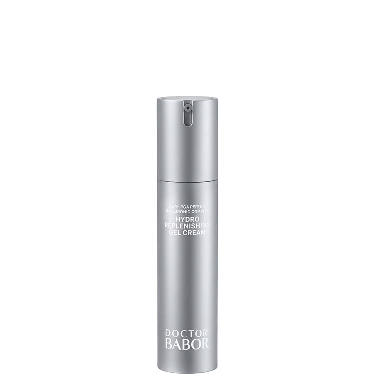 Babor Doctor Babor Hydro Replenishing Gel Cream ($90)