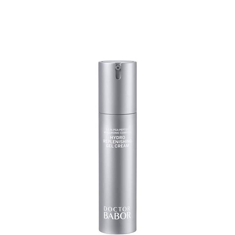 Babor Doctor Babor Hydro Replenishing Gel Cream ($90)