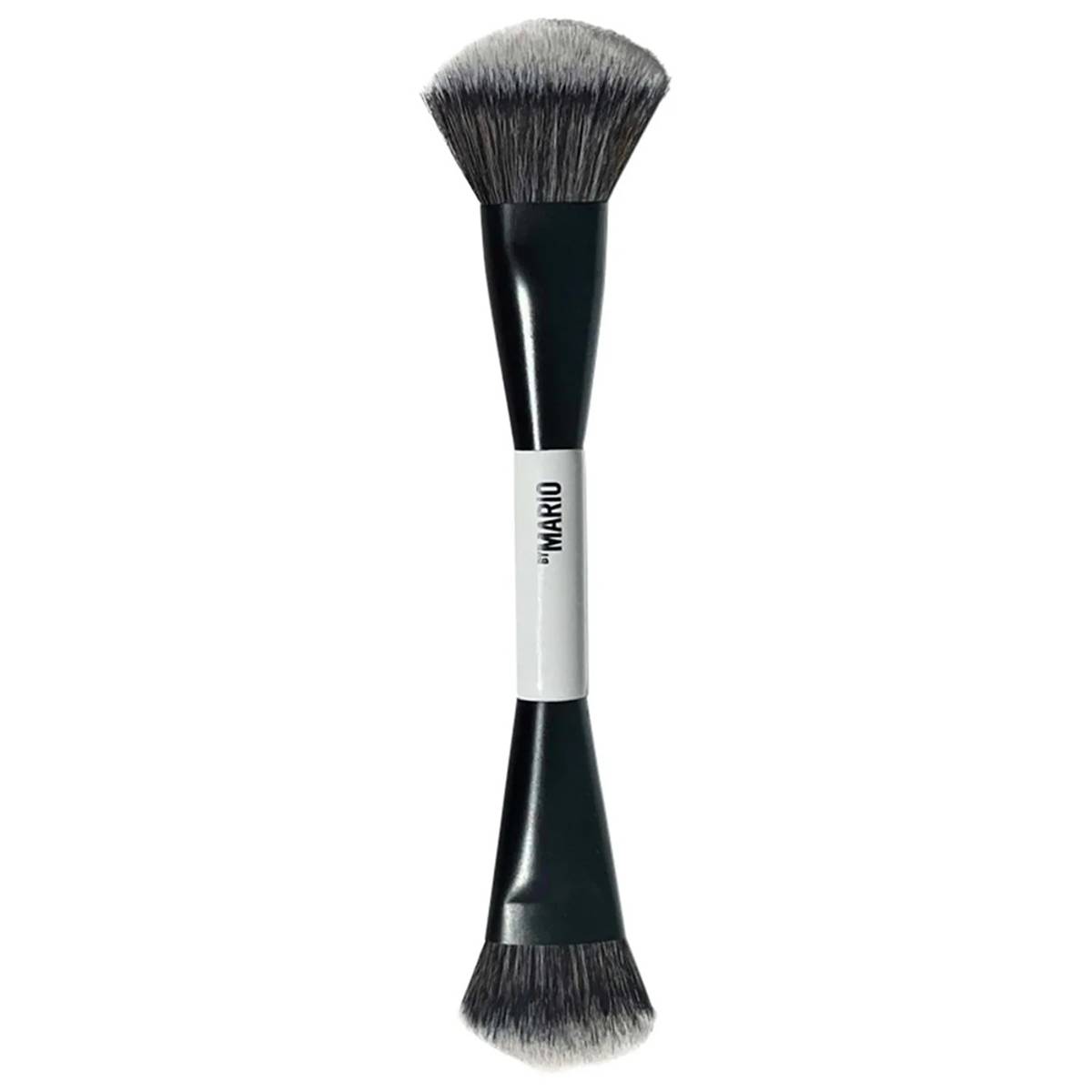 MAKEUP BY MARIO F4 Dual-Ended Brush