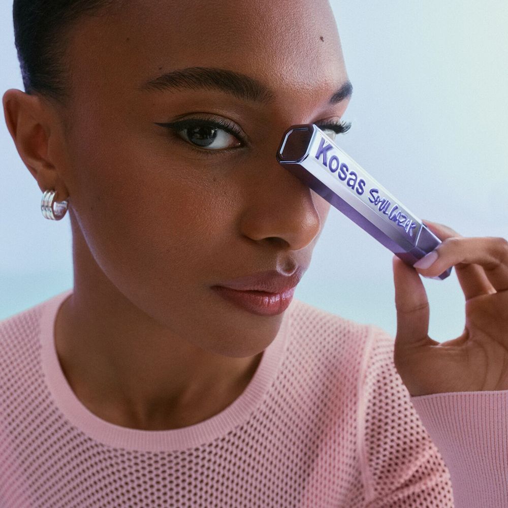 Kosas Soulgazer Mascara ($28)