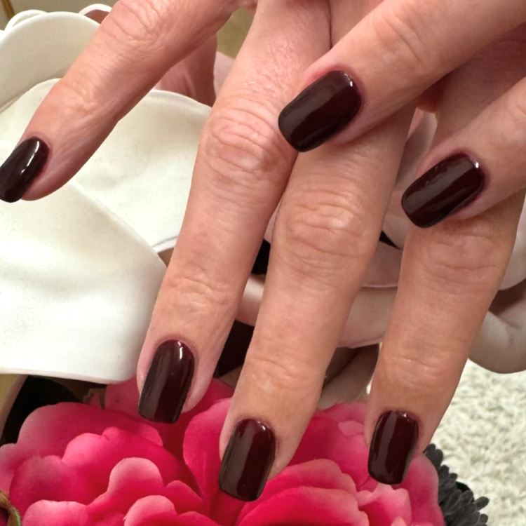 Cherry Mocha