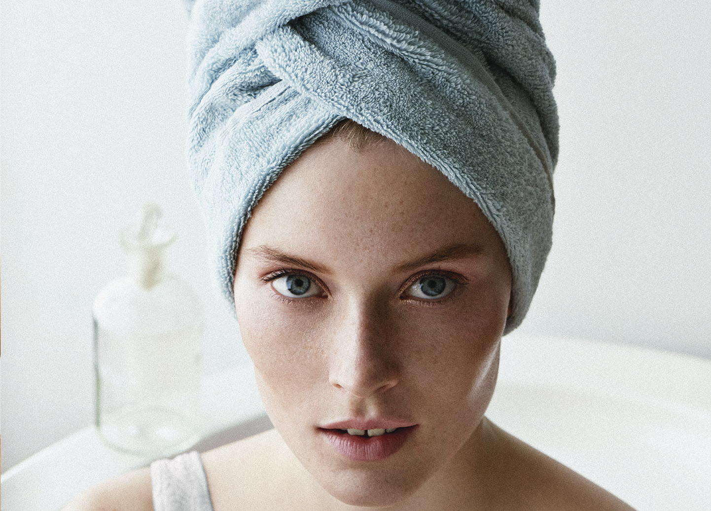 The Ultimate Guide to Scalp Care