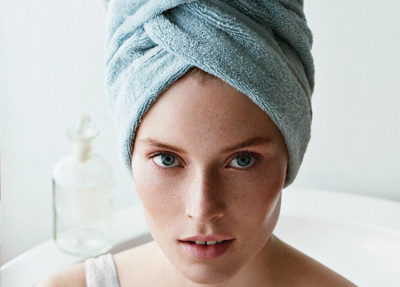 The Ultimate Guide to Scalp Care