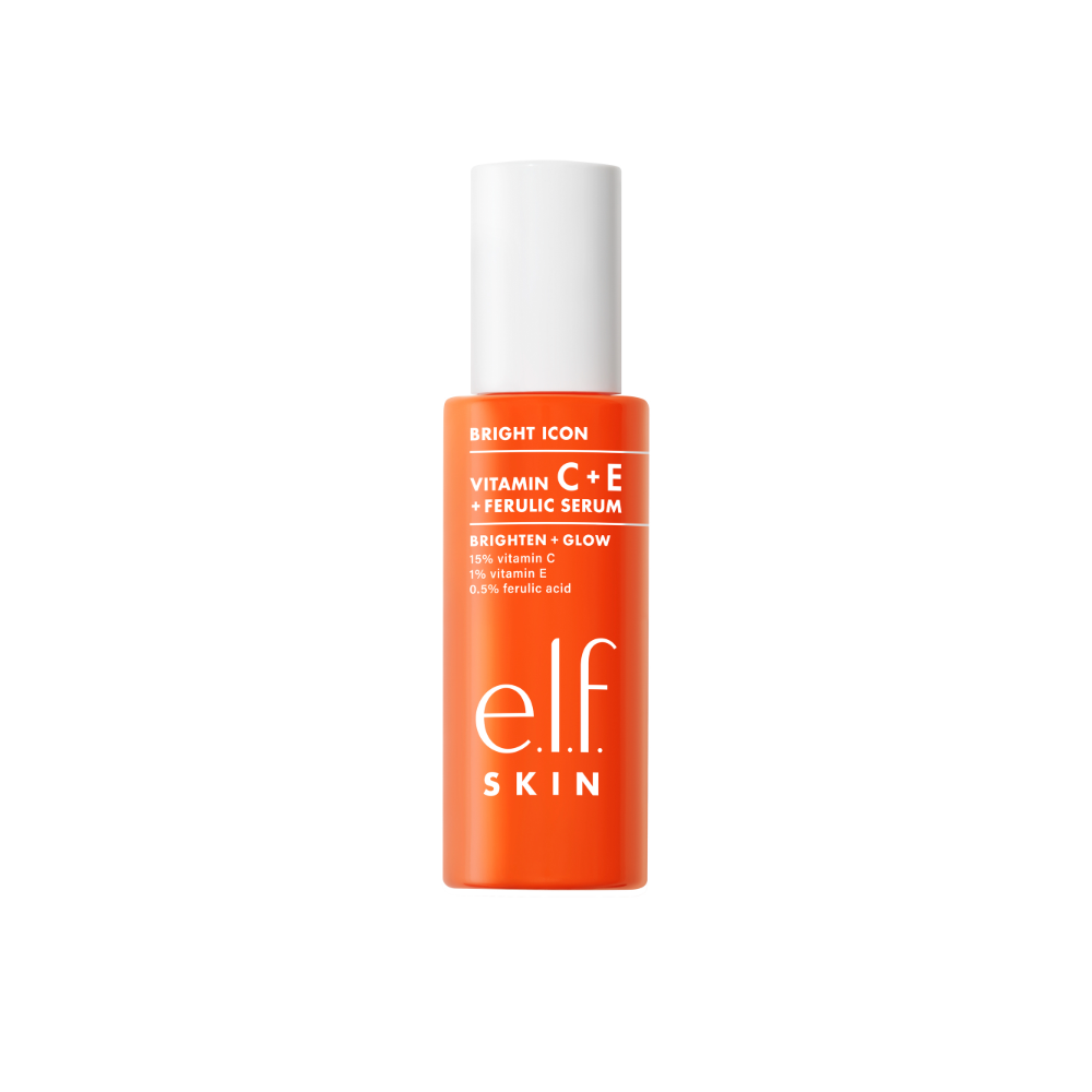 e.l.f. skin's Vitamin C + E + Ferulic Serum