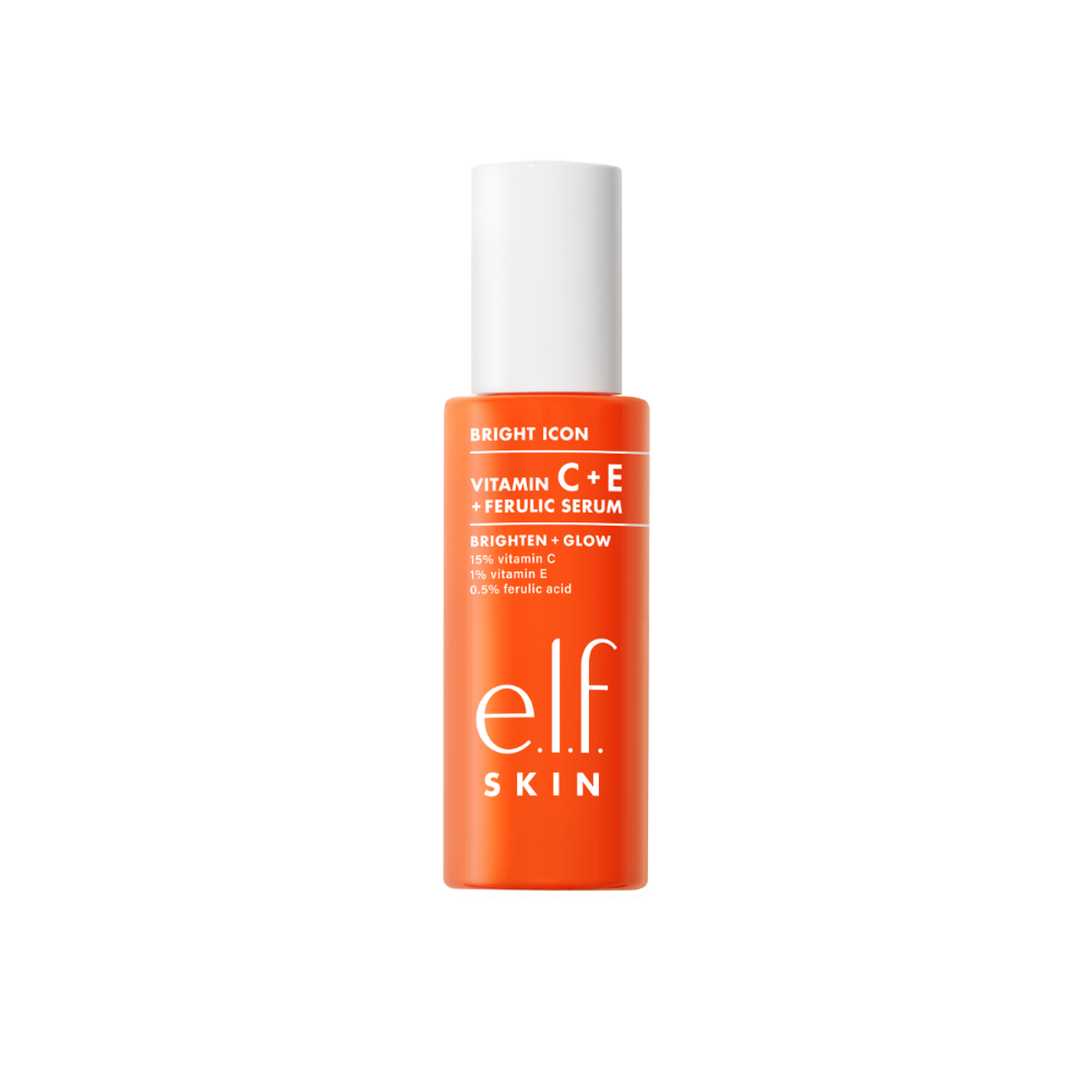 e.l.f. skin's Vitamin C + E + Ferulic Serum