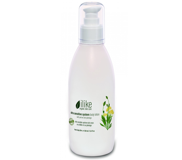 The Full-Body Hydrator