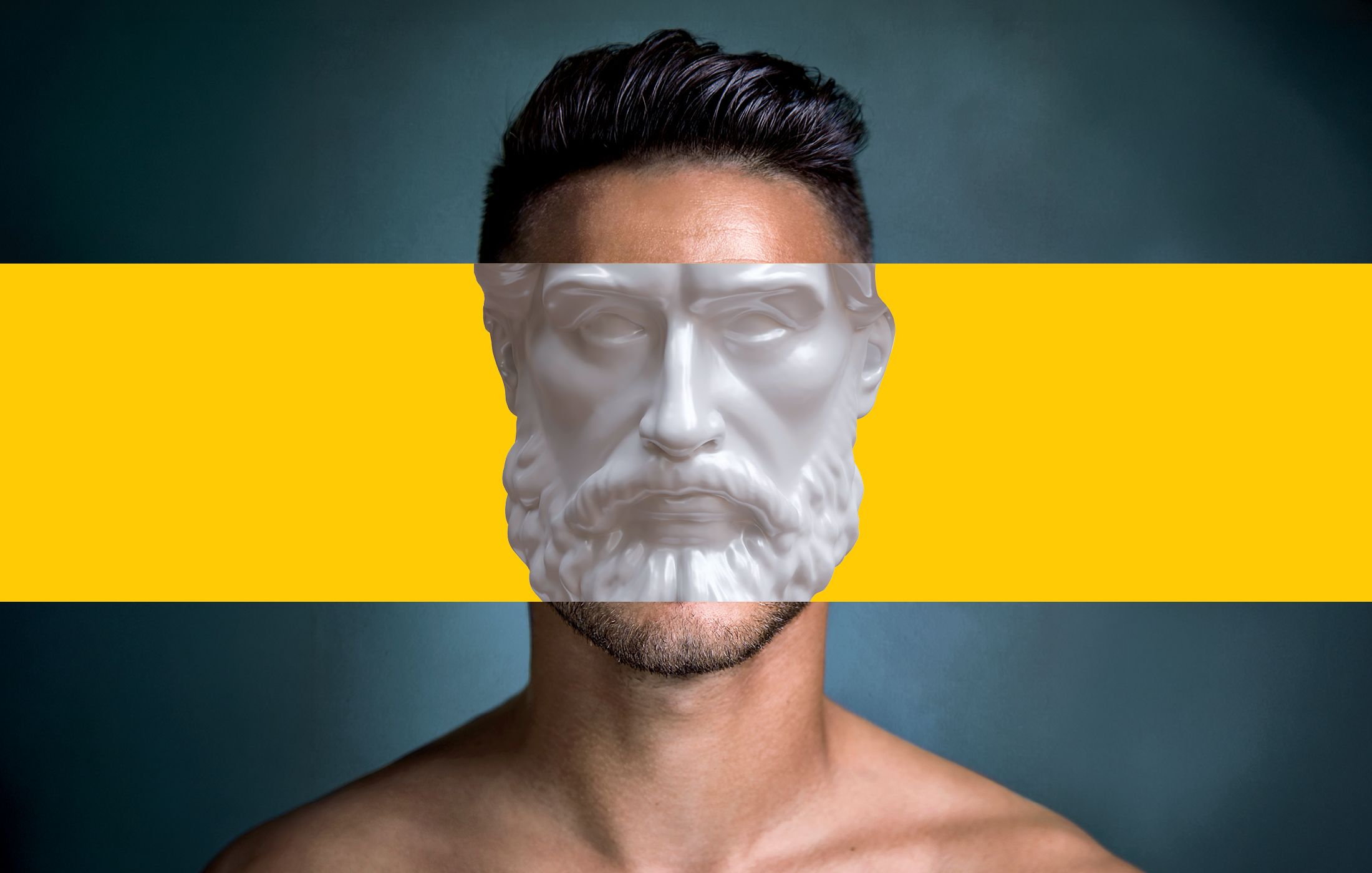 Inside the Male Aesthetics Boom: Why More Men Are Undergoing Plastic Surgery