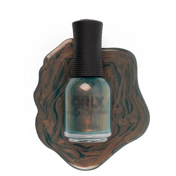 Orly Nail Lacquer in Metamorphosis ($11)