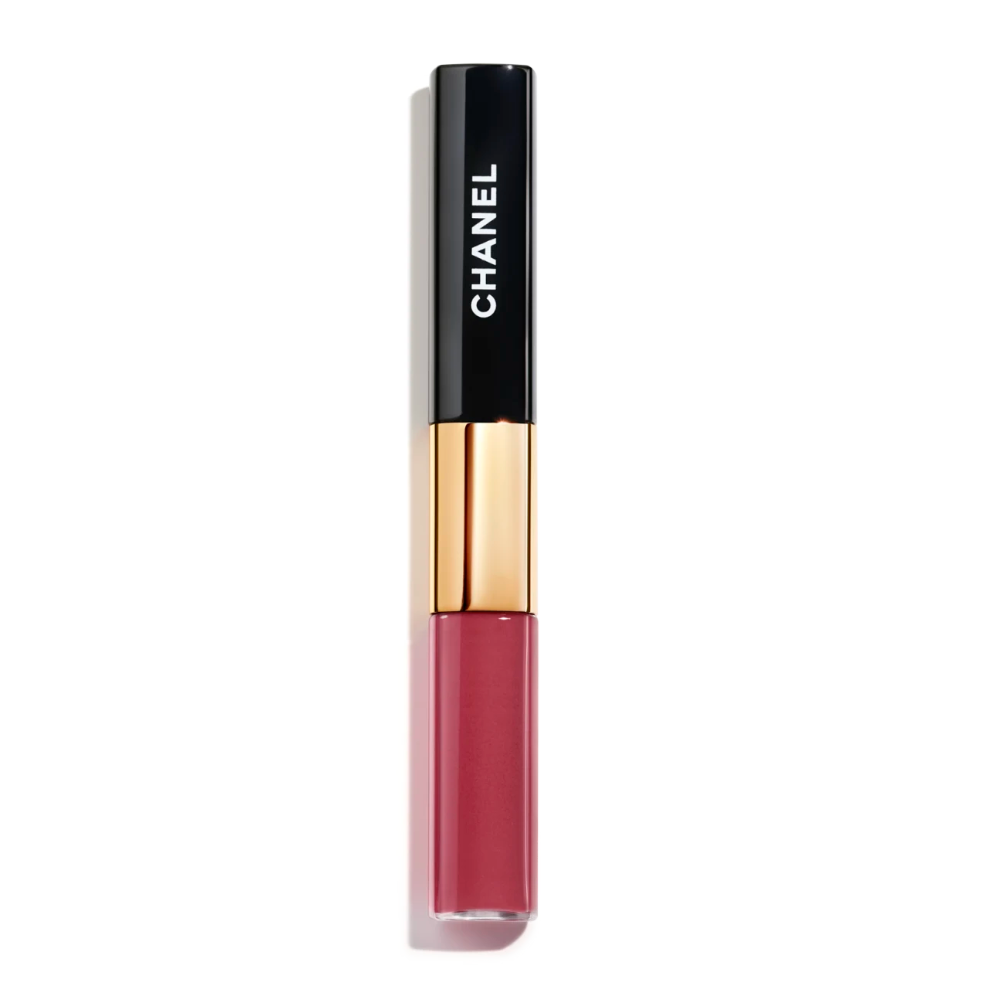 Le Rouge Duo Ultra Tenue Ultrawear Liquid Lip Color ($48)