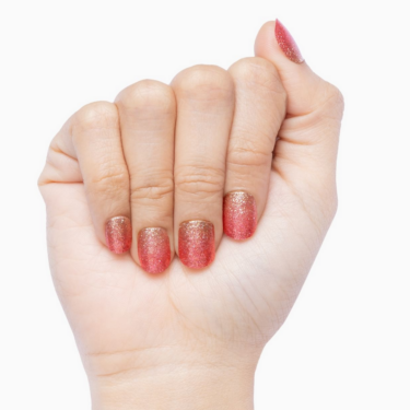 Lily & Fox Nail Wraps ($3)