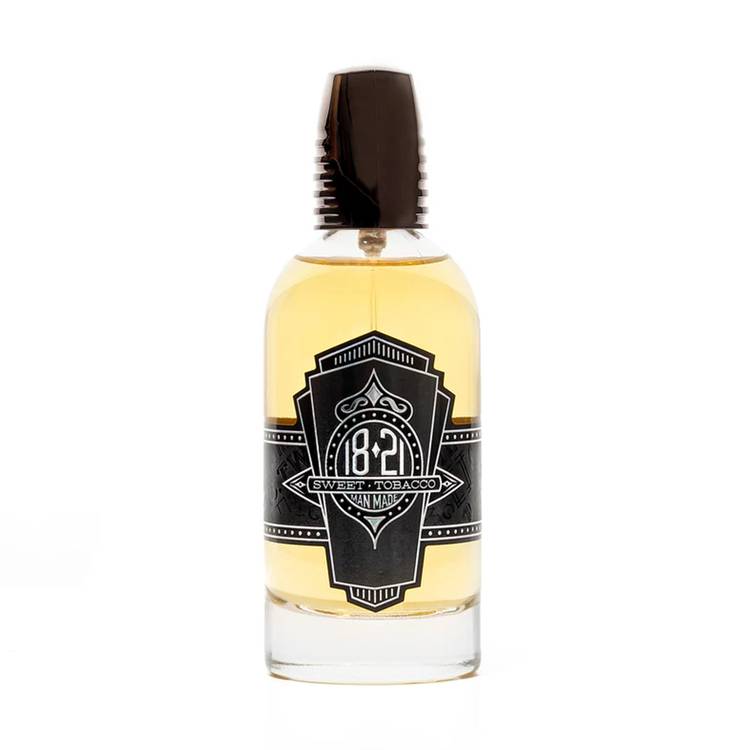 18.21 Man Made Cologne