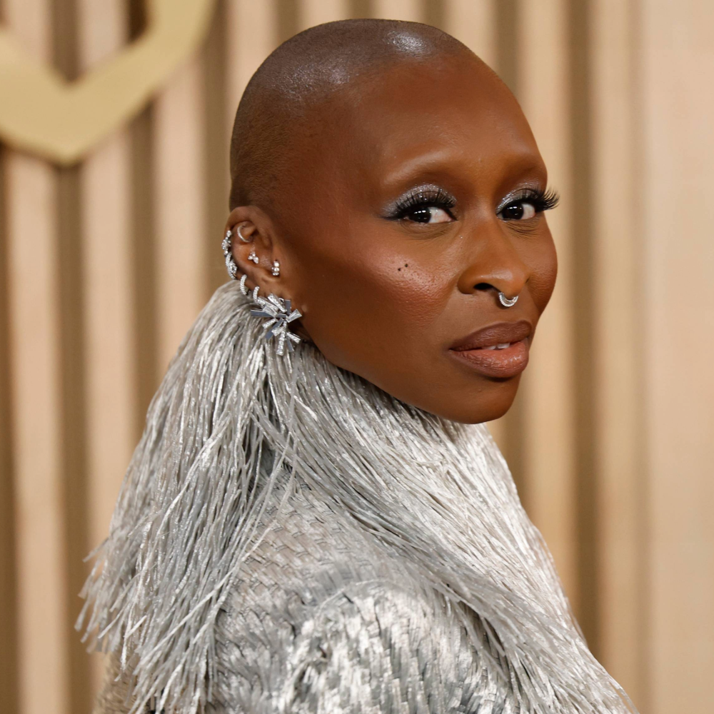 Cynthia Erivo