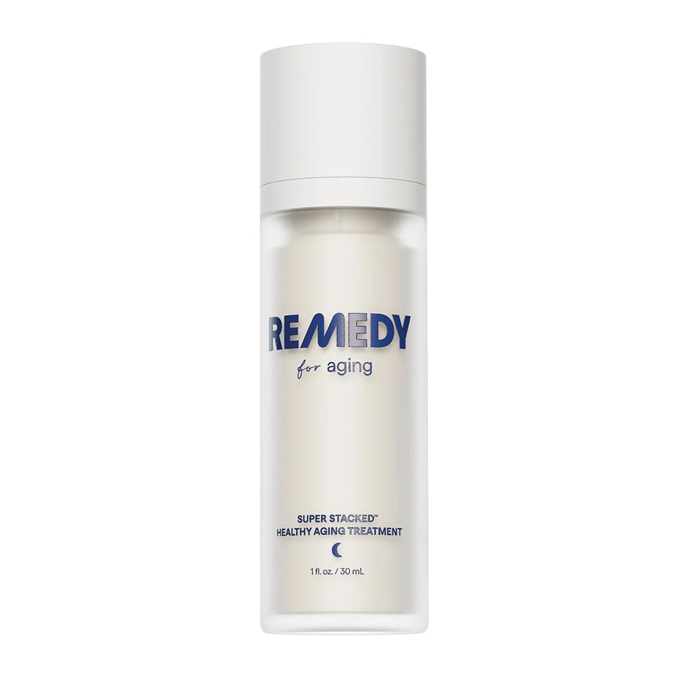 Remedy for Healthy Aging ($38)