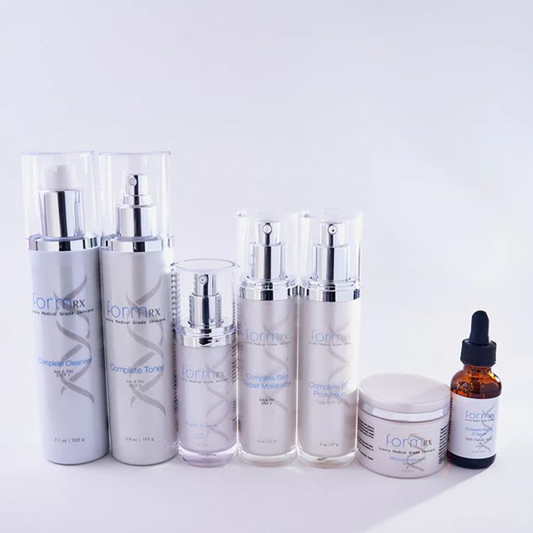 FormRx Skincare