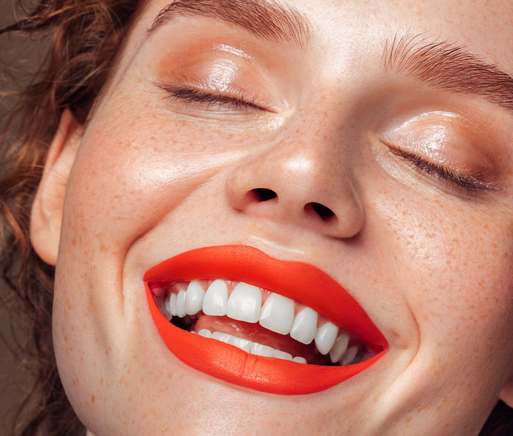 I Tried the Only Teeth-Whitening Device Sold at Sephora, and I’m Loving the Results