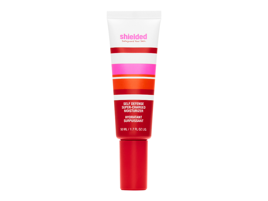This Supercharged Moisturizer Rejuvenated My Post-Accutane Skin