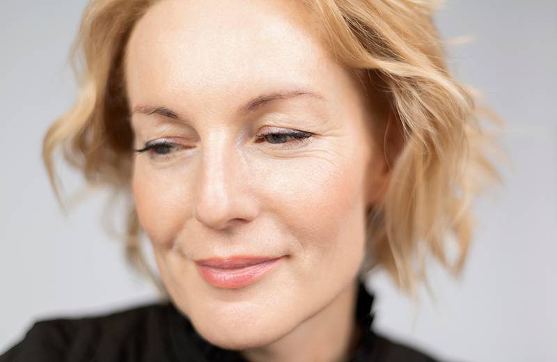 The Most Popular Beauty Site Among Women in Their 50s, According to Data