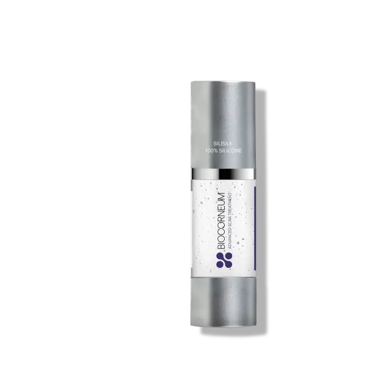 Biocorneum SiliSilk Scar Treatment 