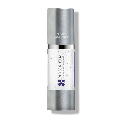 Biocorneum SiliSilk Scar Treatment