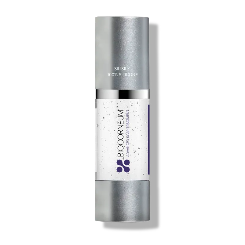 Biocorneum SiliSilk Scar Treatment