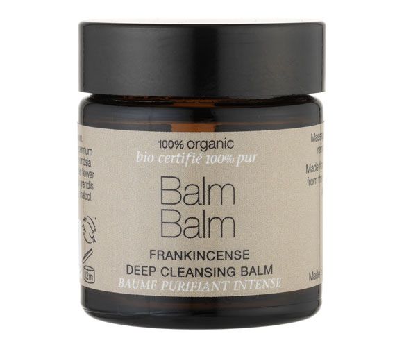 Best for: An aromatherapeutic experience