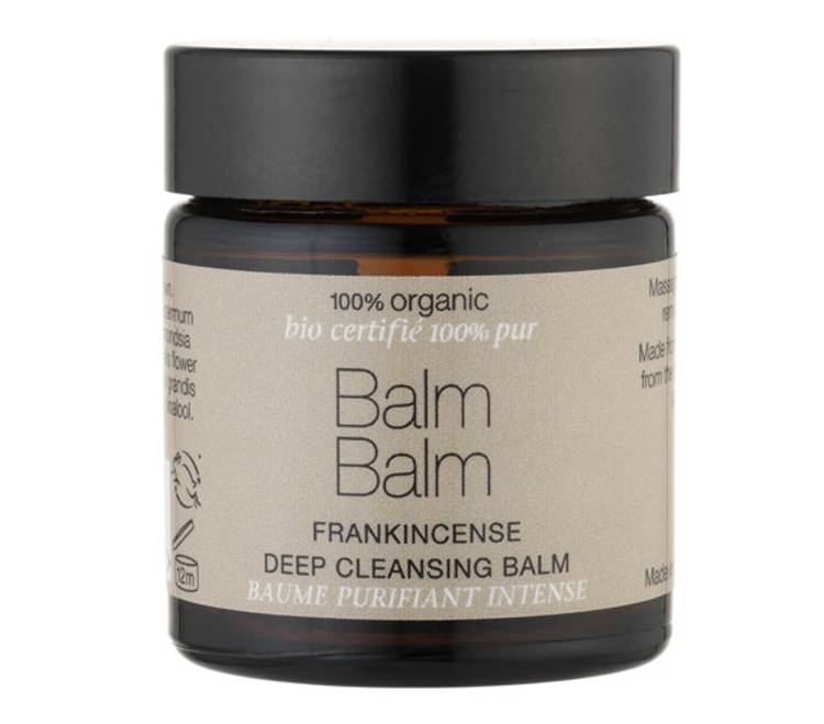 Best for: An aromatherapeutic experience