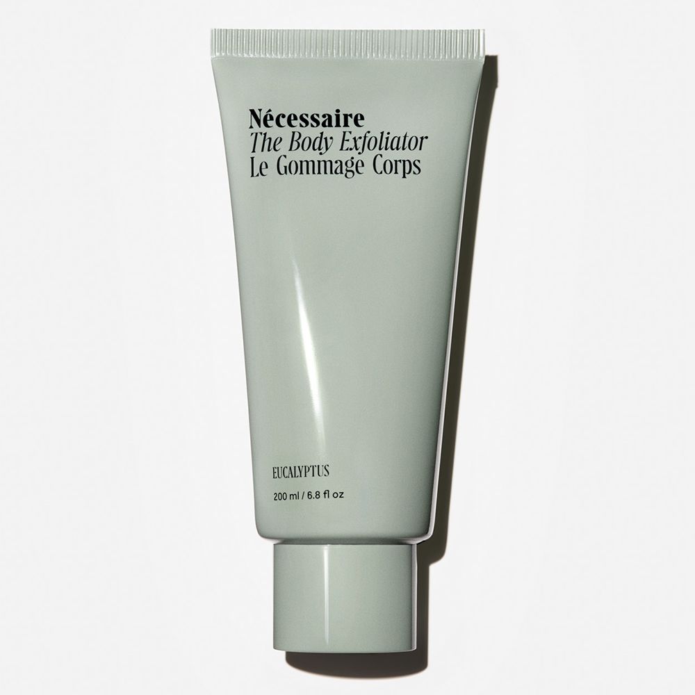 NécessaireBodyExfoliator