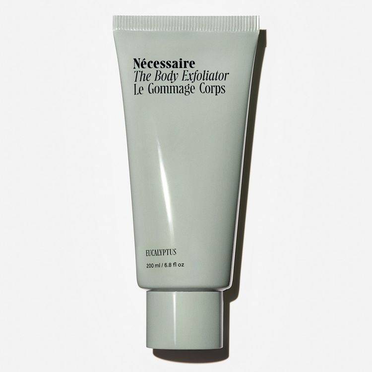 NécessaireBodyExfoliator