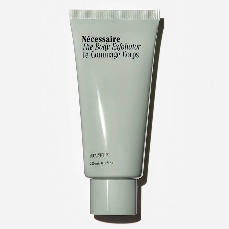 NécessaireBodyExfoliator