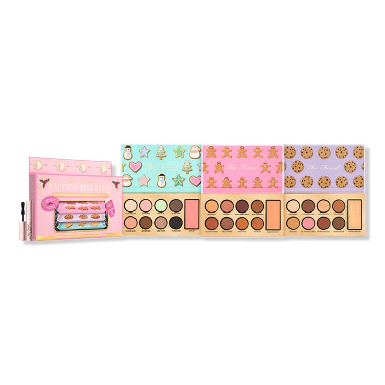 too-faced