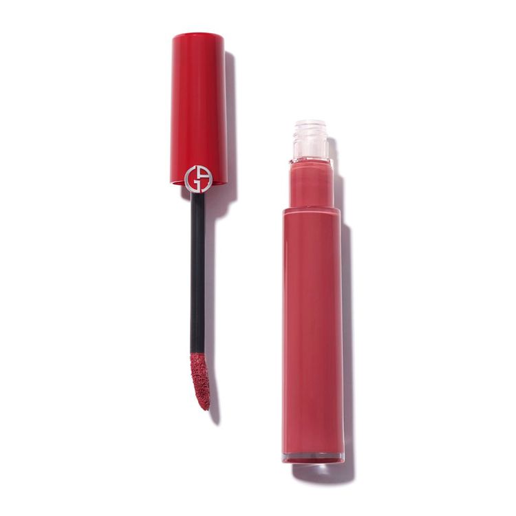 Armani Beauty Lip Maestro Liquid Lipstick (originally $45, now $34)