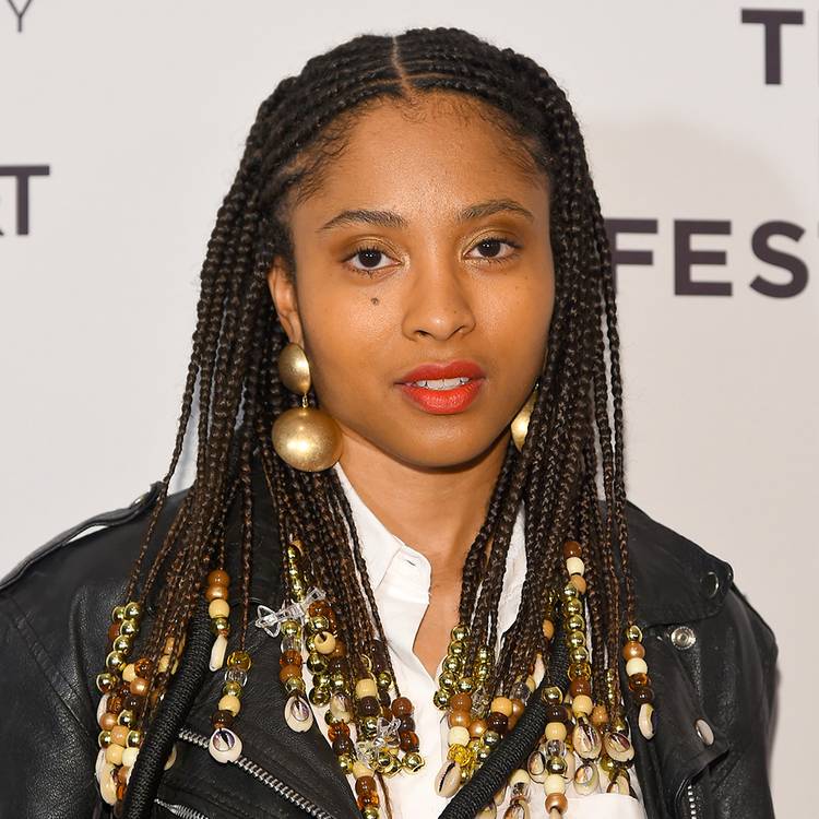 fulani braids beads