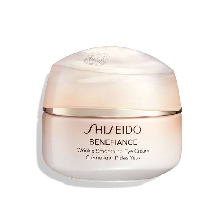 Shiseido Benefiance Wrinkle Smoothing Eye Cream