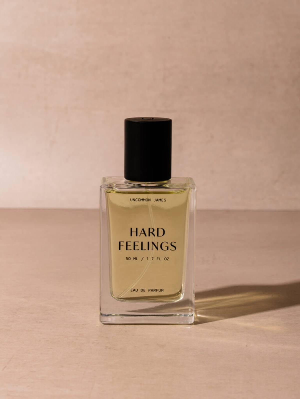 Uncommon James Eau De Parfum