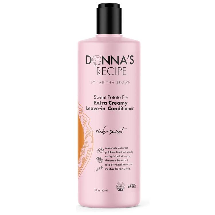 Donna’s Recipe