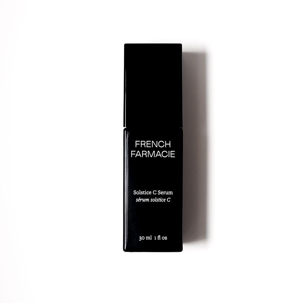 French Farmacie Solstice C Serum ($150)